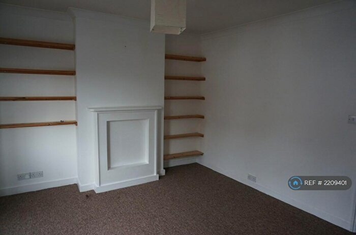 1 Bedroom Flat To Rent In Brunswick Road, Shoreham-By-Sea, BN43