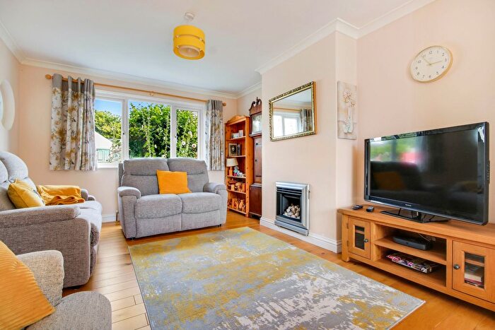 3 Bedroom Terraced House For Sale In Shorelands Road, Barnstaple, Devon, EX31