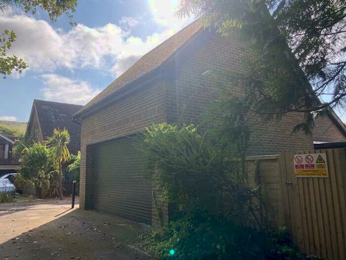 Garage / Parking For Sale In The Street, Poynings, Brighton, BN45