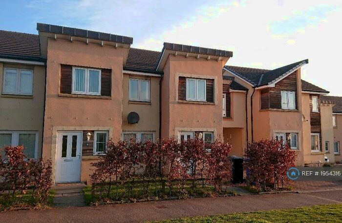 3 Bedroom Terraced House To Rent In Trondheim Parkway West, Dunfermline, KY11
