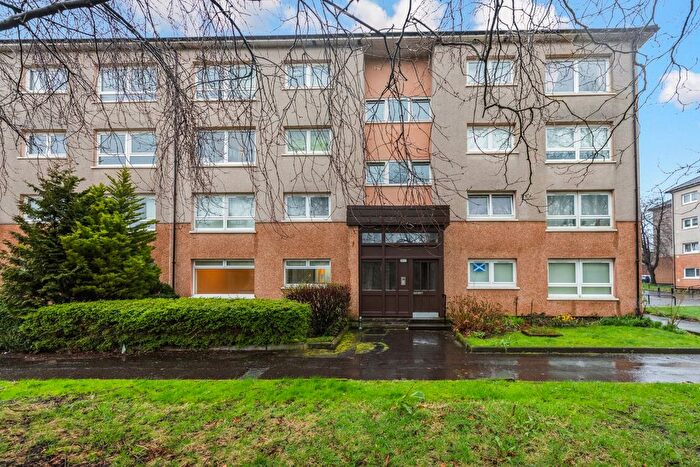 1 Bedroom Flat For Sale In Kennedy Street, Townhead, Glasgow, G4