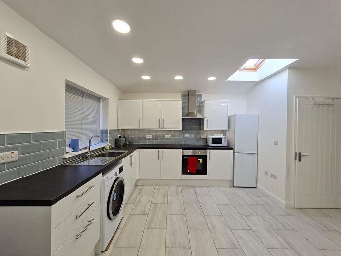 2 Bedroom Bungalow To Rent In Smithy Lane, Darlington, DL3