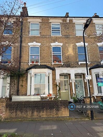 2 Bedroom Flat To Rent In Beatty Road, London, N16