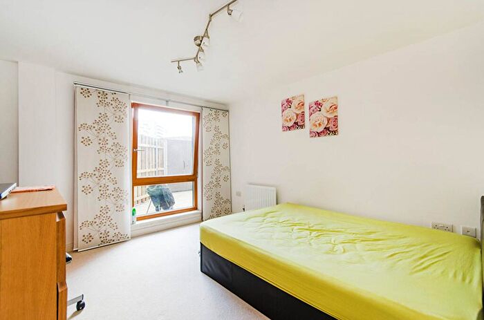 2 Bedroom Flat For Sale In Atlip Road, Alperton, Wembley, HA0