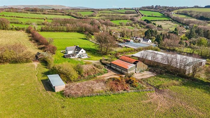 3 Bedroom Detached House For Sale In Bratton Fleming, Barnstaple, EX31