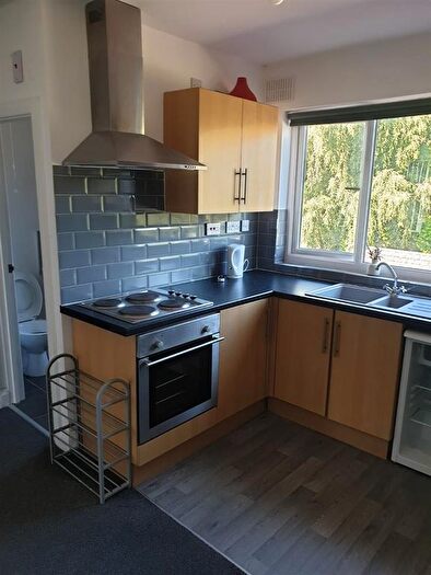 1 Bedroom Property To Rent In Vinecote Road, Longford, CV6