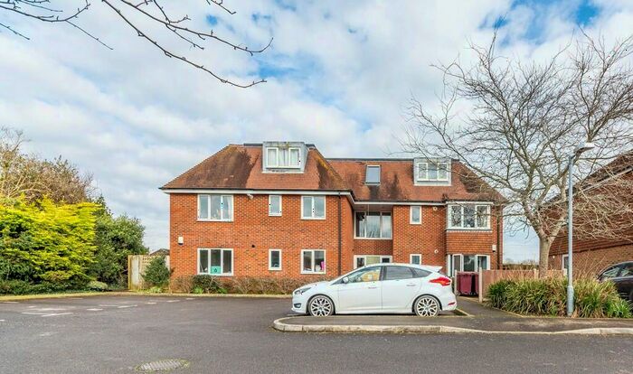 1 Bedroom Apartment For Sale In Rockall Way, Bosham, PO18