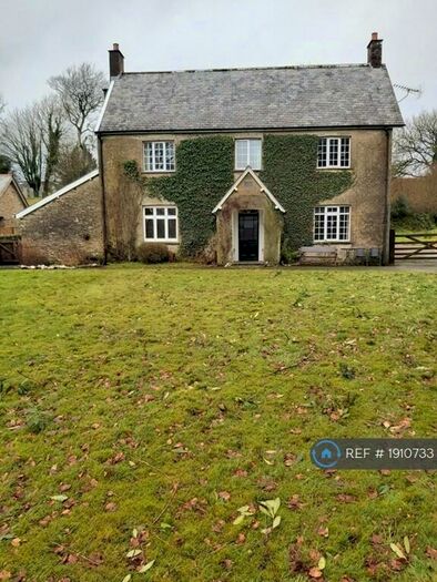 2 Bedroom Detached House To Rent In Barton Town Farm Annexe, Challacombe, Barnstaple, EX31
