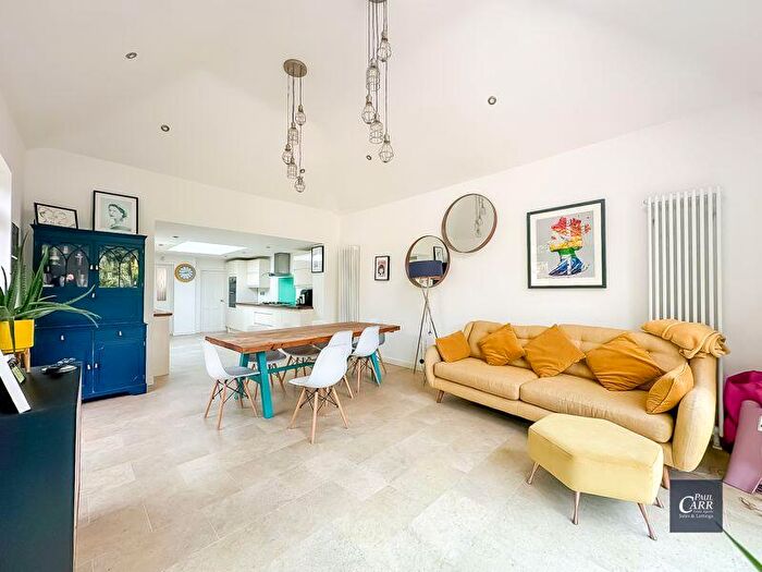4 Bedroom Detached Bungalow For Sale In Wood Lane, Streetly, Sutton Coldfield, B74