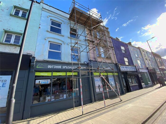 1 Bedroom Flat To Rent In Bedminster Parade, Bedminster, Bristol, BS3