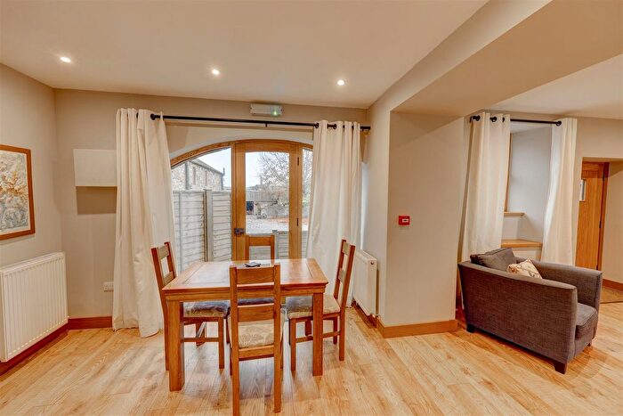 2 Bedroom Terraced House For Sale In Cookson Court, Greystoke Road, Penrith, CA11