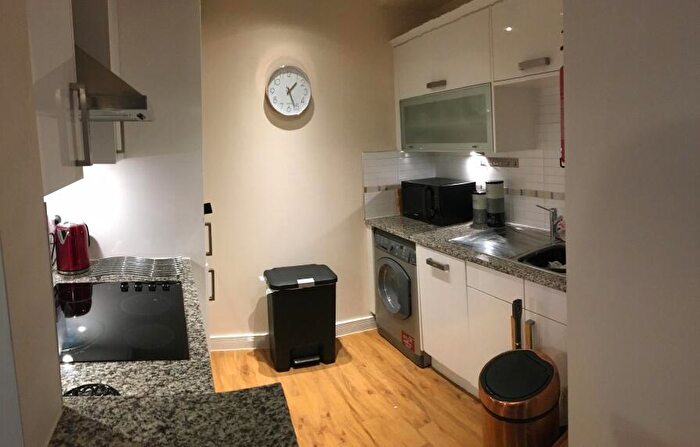 1 Bedroom Flat To Rent In Albion Mill, Norwich, NR1