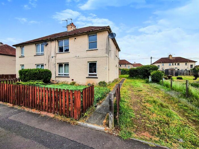 1 Bedroom Flat To Rent In Haughgate Terrace, Leven, Fife, KY8