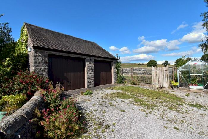 2 Bedroom Detached House For Sale In Alstonefield, Ashbourne, DE6