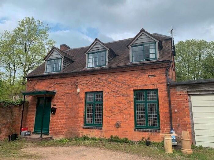 1 Bedroom Apartment To Rent In Norgrove Lane, Bentley, Redditch, B97