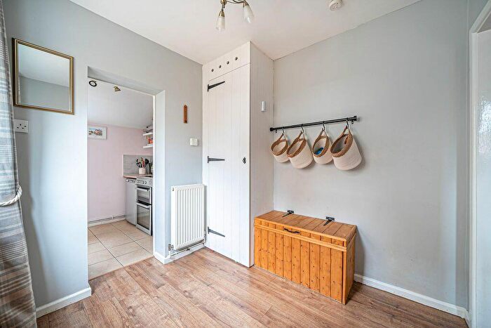 2 Bedroom Semi-Detached House For Sale In Charlton, Andover, SP10