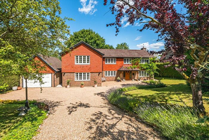 6 Bedroom Detached House For Sale In Dale Road, Forest Row, RH18