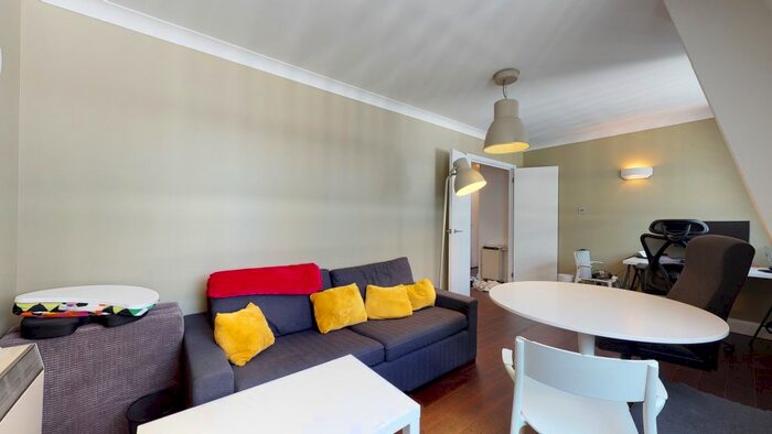 1 Bedroom Flat To Rent In Chicheley Street, London, SE1