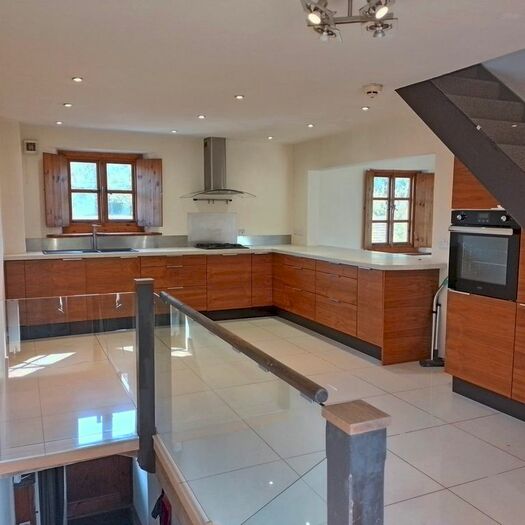 4 Bedroom End Of Terrace House To Rent In Back Lane, Ackleton, Wolverhampton, WV6