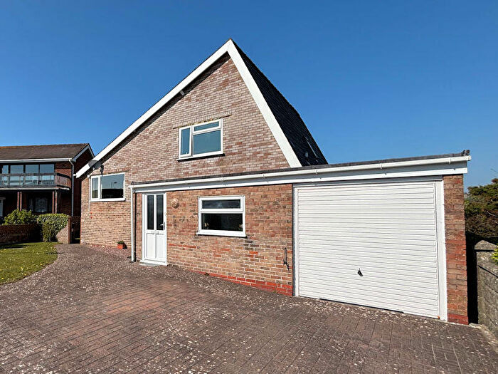 5 Bedroom Detached House For Sale In Faenol Isaf, Tywyn, Gwynedd, LL36