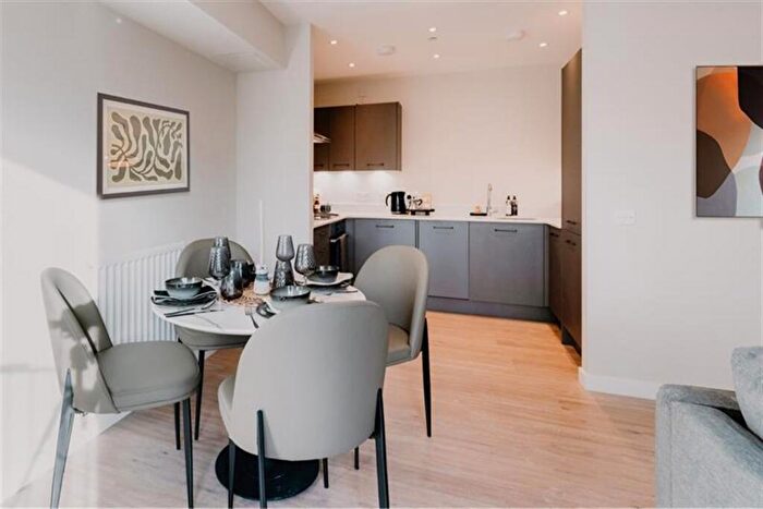 1 Bedroom Property To Rent In Casa, Vista Park, Glasgow, G33