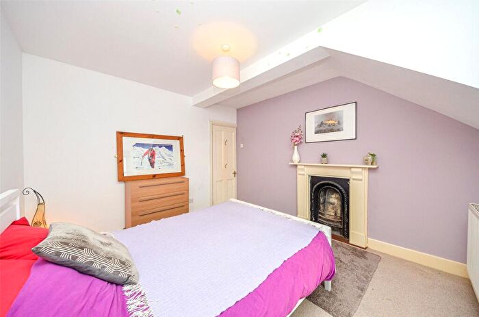 3 Bedroom Terraced House For Sale In Trefriw, Conwy, LL27