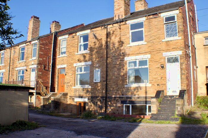 1 Bedroom Terraced House To Rent In Yard No., Brookroyd Lane, Birstall, WF17