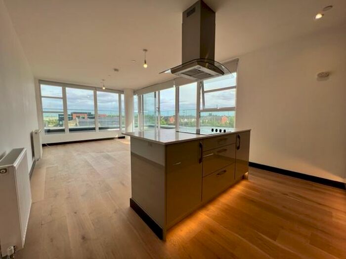 2 Bedroom Apartment To Rent In Merlin Drive, Fletton Quays, Peterborough, PE2