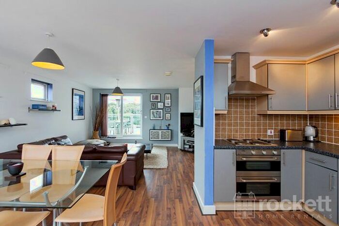 2 Bedroom Flat To Rent In London Road, Newcastle-Under-Lyme ST5