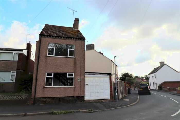 3 Bedroom Detached House To Rent In Hall End Road, Attleborough, Nuneaton, CV11