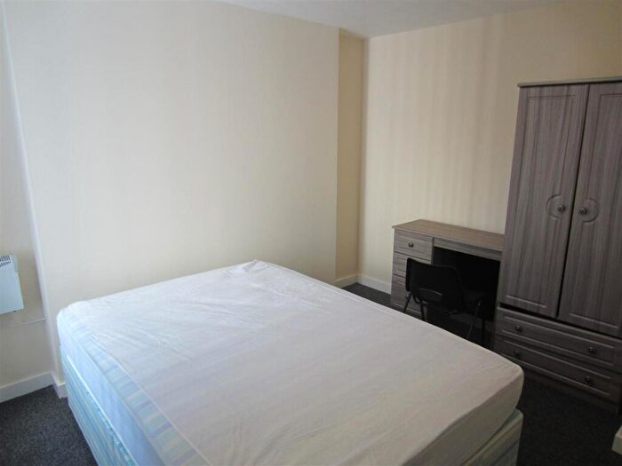 1 Bedroom Private Hall To Rent In The Hub, Hampshire Terrace, Portsmouth, Hants, PO1