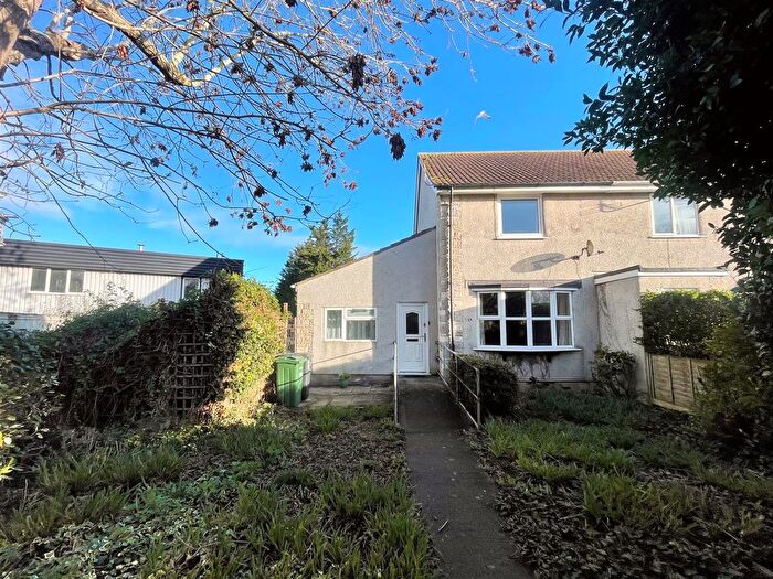 3 Bedroom Property For Sale In Marlborough Drive, Weston-Super-Mare, BS22