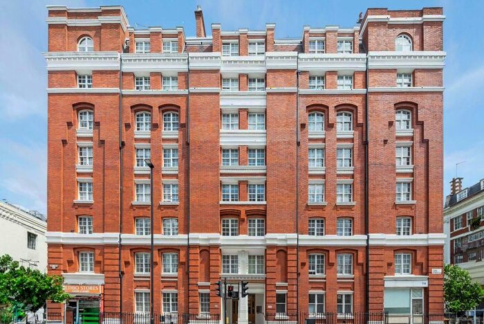1 Bedroom Flat To Rent In Hastings Street, London, WC1H