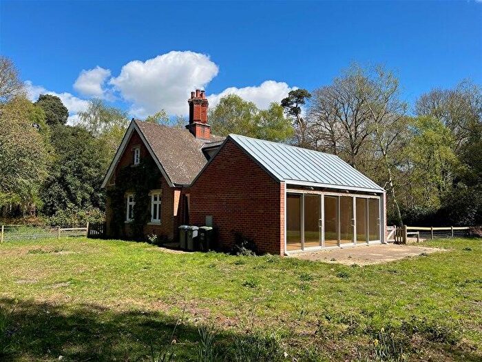Property To Rent In Blackheath, Friston, IP17