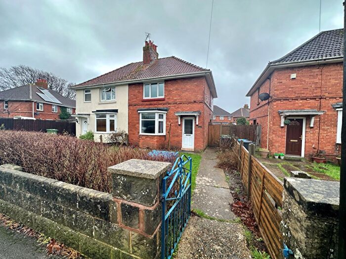 3 Bedroom Property To Rent In Coles Avenue, Poole, BH15