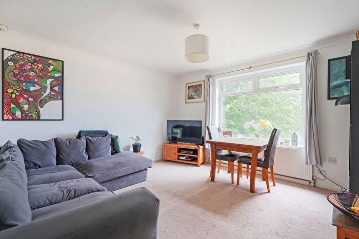 1 Bedroom Flat For Sale In Burnaby Green, Walkley, Sheffield, S6