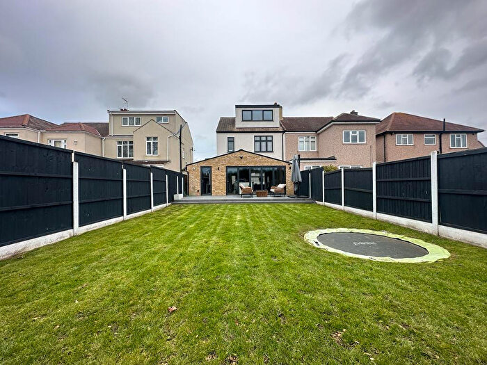 3 Bedroom Semi-Detached House To Rent In Premier Avenue, Grays, Essex, RM16