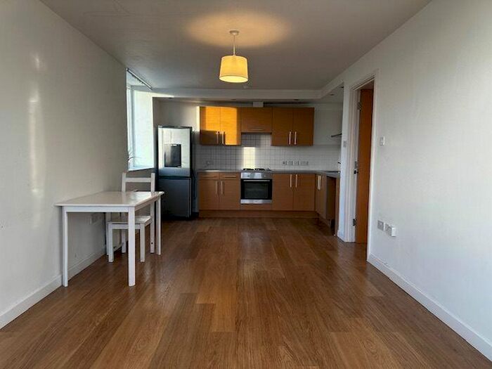 2 Bedroom Flat To Rent In Conway Street, Liverpool, L5