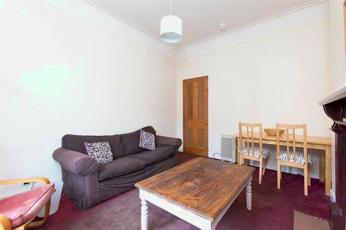 1 Bedroom Penthouse To Rent In Roseburn Street, Roseburn, Edinburgh, EH12