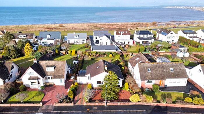 2 Bedroom Detached Bungalow For Sale In Greenan Road, Doonfoot, Ayr, KA7