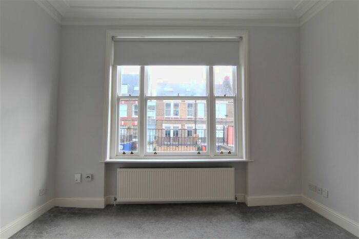 1 Bedroom Flat To Rent In Fortess Road (), Tufnell Park, NW5
