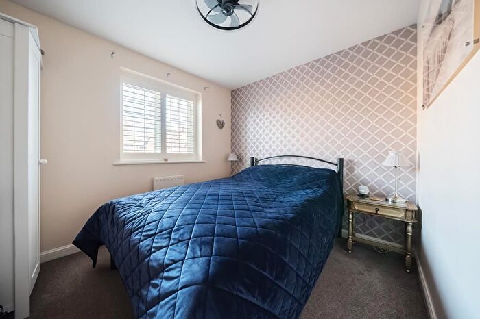 4 Bedroom Detached House For Sale In Upper Rissington, Gloucestershire, GL54