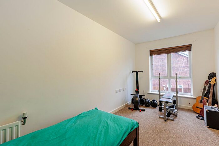 2 Bedroom Semi-Detached House For Sale In Frawley Avenue, Newton-Le-Willows, WA12