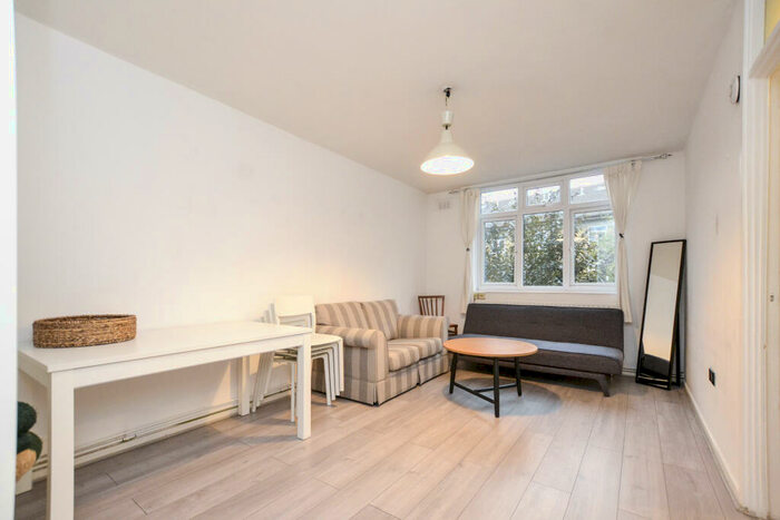 1 Bedroom Flat To Rent In Hows Street Hoxton, E2