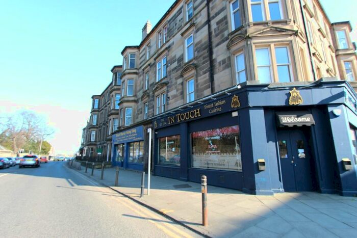2 Bedroom Flat To Rent In Inverleith Gardens, Inverleith, Edinburgh, EH3