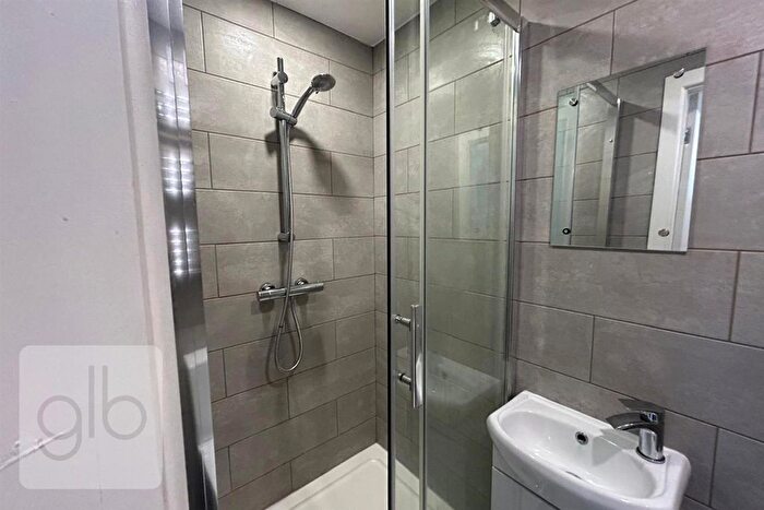 5 Bedroom Terraced House To Rent In Carmelite Road, Coventry, CV1