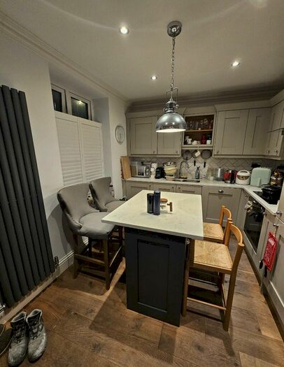 3 Bedroom Terraced House To Rent In Burley Lane, Leeds, West Yorkshire, LS18