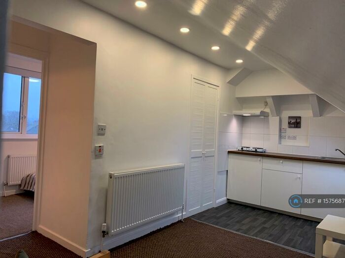 1 Bedroom Flat To Rent In Headstone Lane, London, HA2