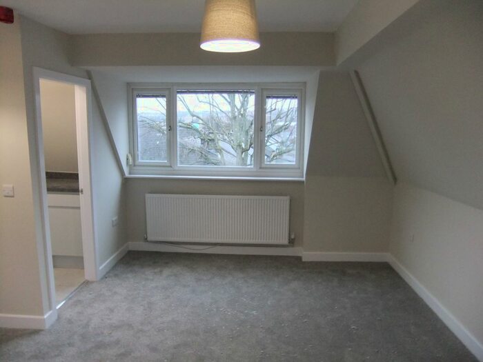 1 Bedroom Flat To Rent In Steade Road, Sheffield, S7