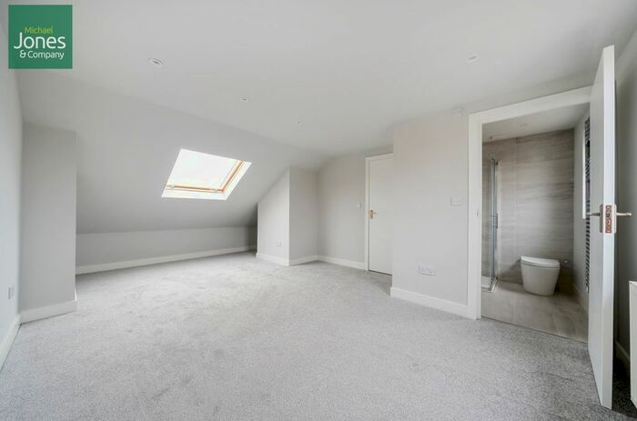 3 Bedroom Property To Rent In Overmead, Shoreham-By-Sea, West Sussex, BN43